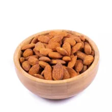 مغز بادام درختی خام ممتاز ناب ناتس کد 04