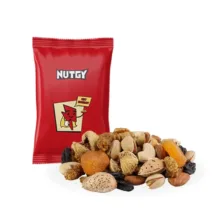آجیل شب یلدا ناتژی