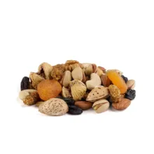 آجیل شب یلدا ناتژی