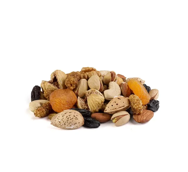 آجیل شب یلدا ناتژی