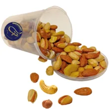 آجیل 3 مغز حقیقت وزن 260 گرم