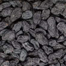 مویز بدون هسته ناتژی