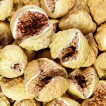 انجیر خشک ناتژی