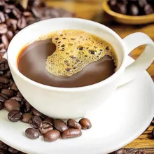 کافی میکس 3×1 شاهپور بسته 48 عددی