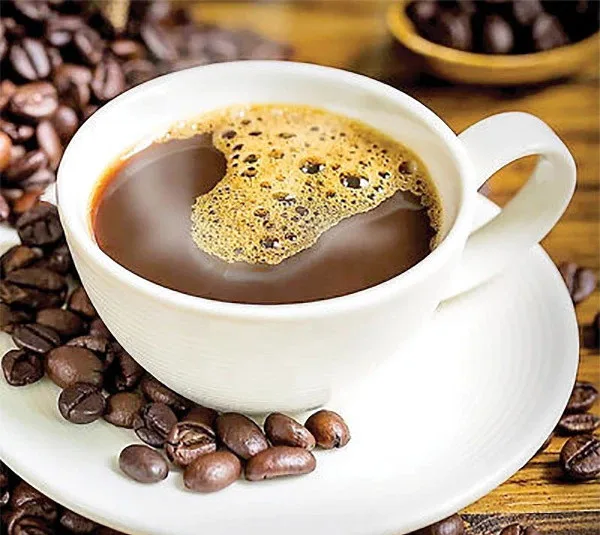 کافی میکس 3×1 شاهپور بسته 48 عددی