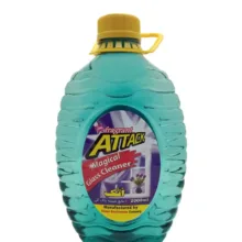شیشه پاک کن اتک مدل m2
