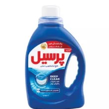 مایع لباسشویی دستی پرسیل مدل Deep Clean وزن 1000 گرم