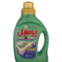 مایع ماشین لباسشویی پرسیل مدل Premium Gel رنگین شوی وزن 900 گرم