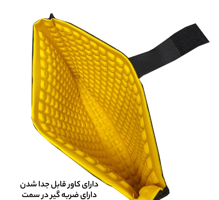 کیف دستی مردانه بنتون کد TREE IN ONE BNT3049