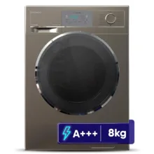 ماشین لباسشویی 8 کیلوگرم اتوماتیک دوو مدل LM-830S