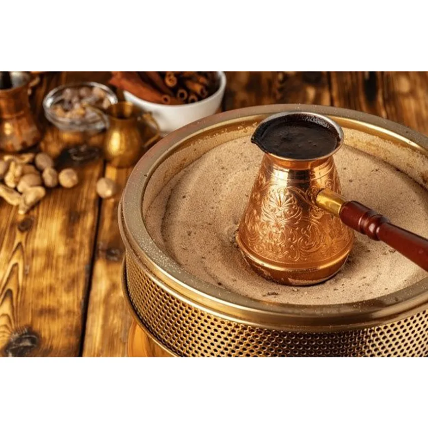 قهوه ساز مدل شنی c3