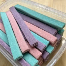 پاستیل آجری مارابو وزن 900 گرم