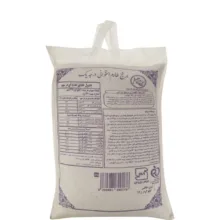 برنج طارم استخوانی درجه یک آقاجانیان وزن 10 کیلوگرم