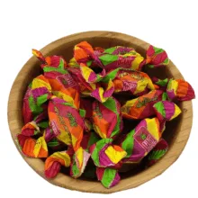 تافی مغزدار استایل آناتا وزن 500 گرم