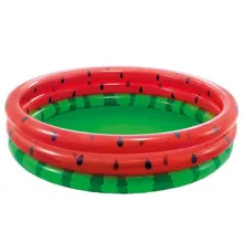 استخر بادی طرح هندوانه مدل 58448