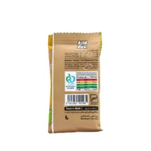 خرما بار پسته و قیسی کیتاریچ وزن 25 گرم