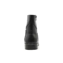 بوت چرم مردانه مدل mrc1121-21 کد B