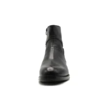 بوت چرم مردانه مدل mrc1121-21 کد B