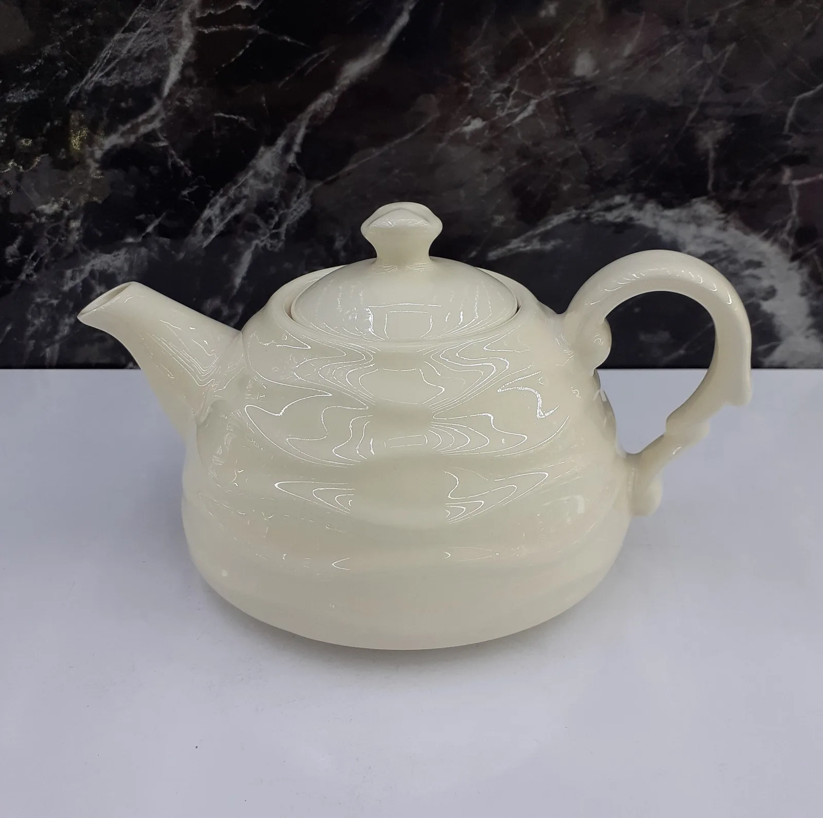 ست کتری و قوری نزاز کد 3027