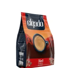 کافی میکس 3×1 الگادو بسته 20 عددی