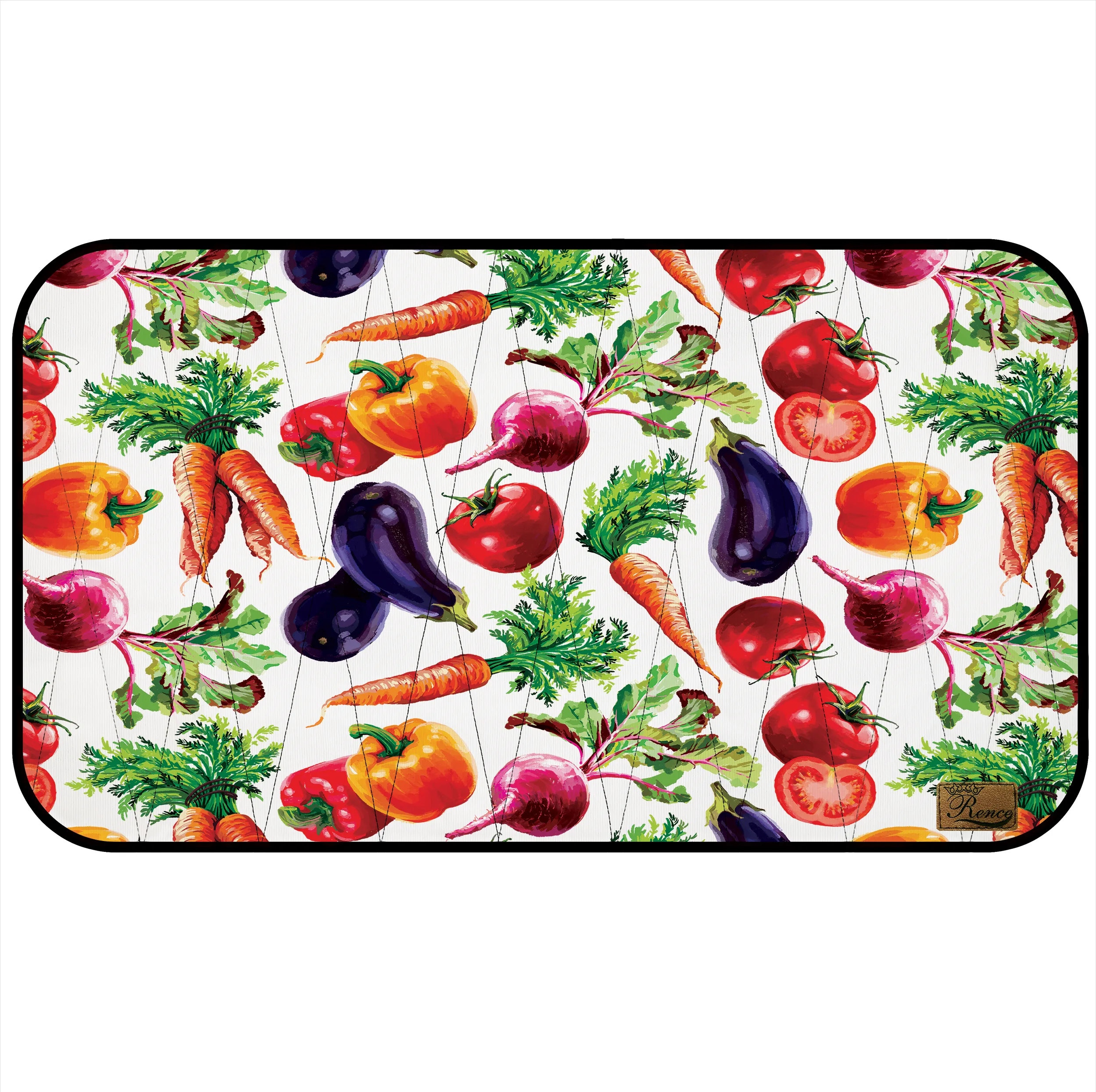 سرویس آشپزخانه 13 تکه رنس مدل SS1-100516