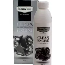 اسپری چربی زدا نانوسان مدل Clean Engine حجم 300 میلی لیتر