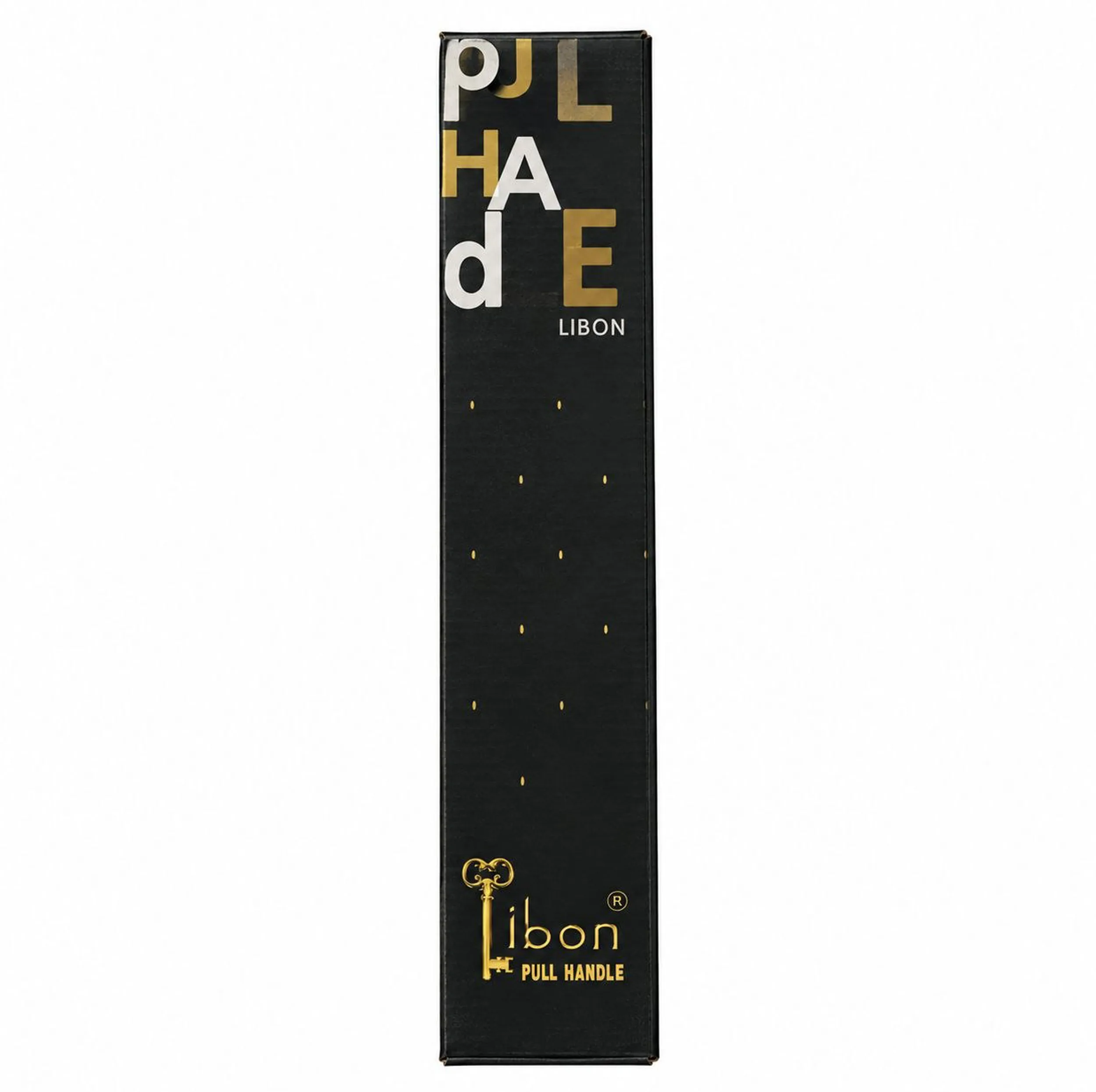 دستگیره حیاطی لیبون مدل LIBON-AB کد A01948
