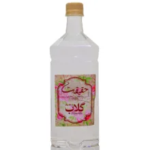 گلاب درجه 1 حقیقت حجم ۱ لیتر