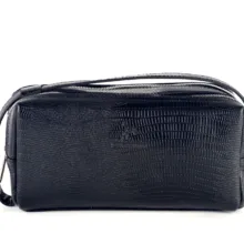 کیف دستی مردانه چرم بارز کد DG79.Lizard