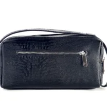 کیف دستی مردانه چرم بارز کد DG79.Lizard