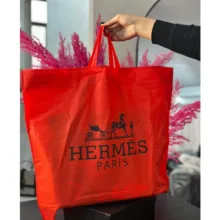 کیف زنانه طرح Hermes crocodil کد 67