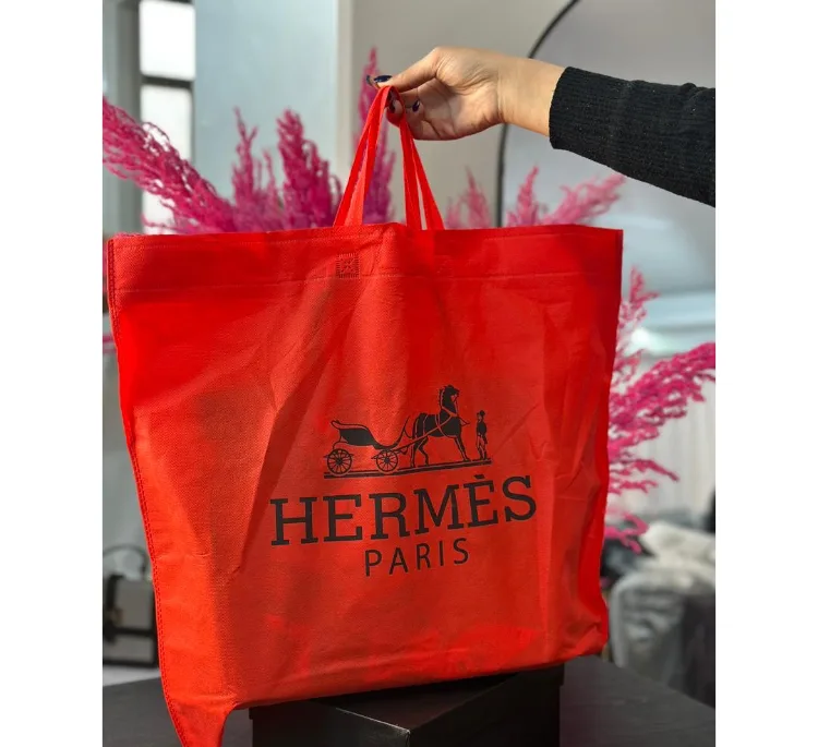 کیف زنانه طرح Hermes crocodil کد 67