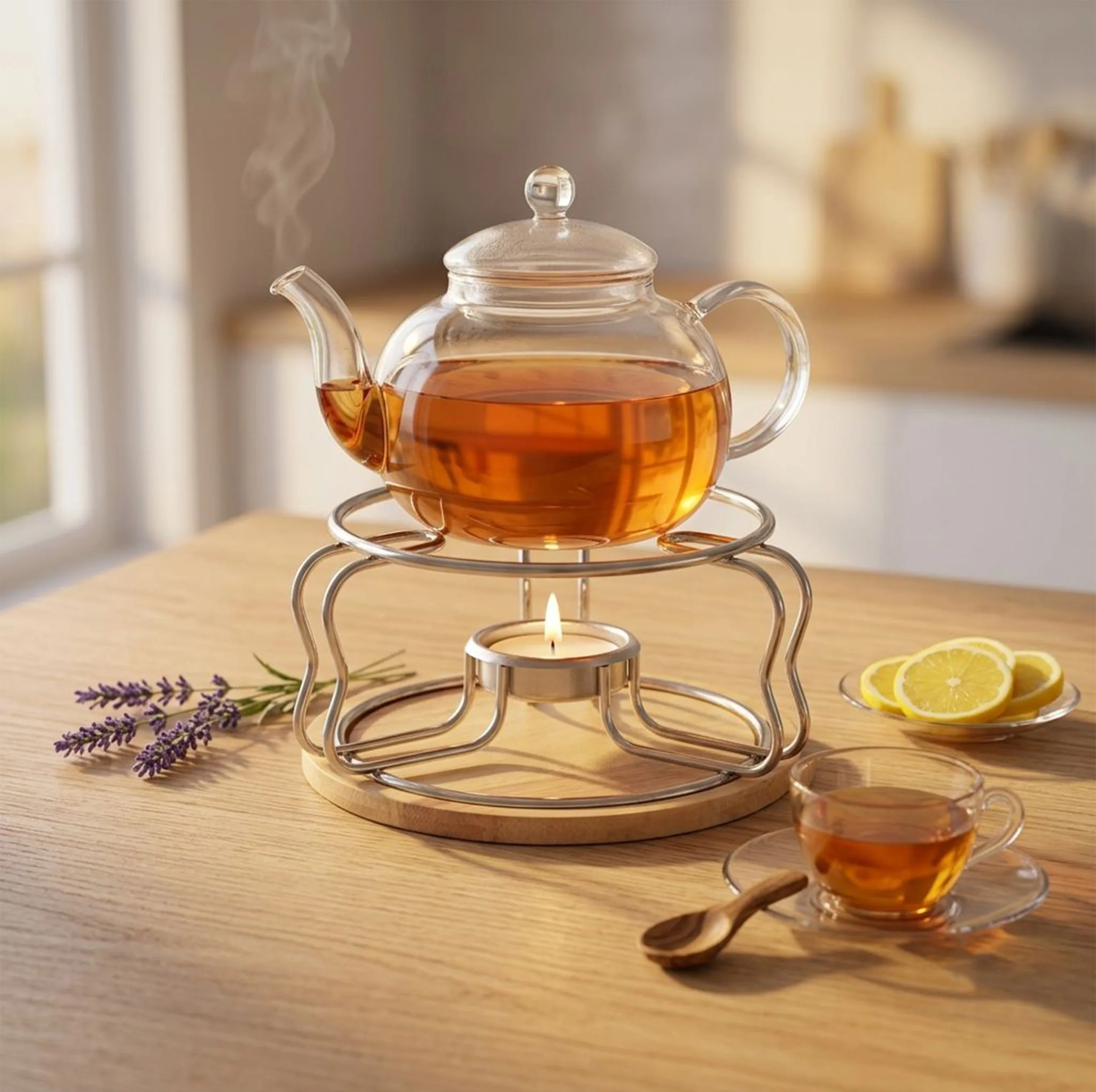وارمر قوری دبلیو اس کد 00