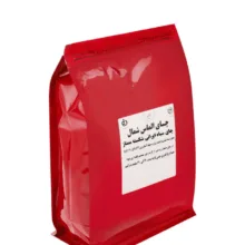 چای سیاه ایرانی شکسته ممتاز الماس شمال وزن 500 گرم