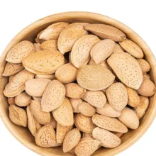 بادام سنگی ناب ناتس