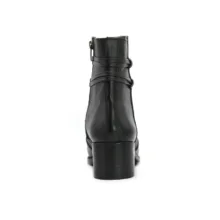 بوت چرم زنانه مدل mrc1121-15