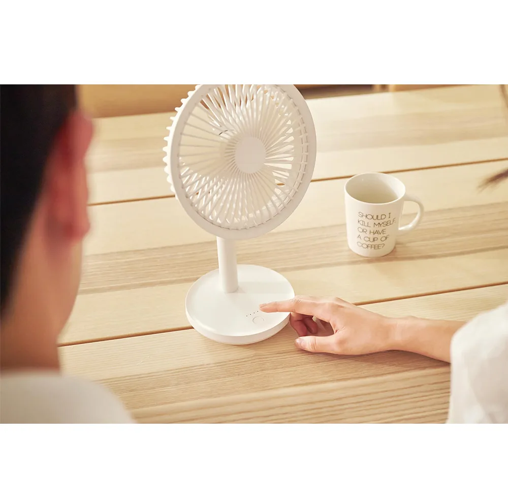 پنکه رومیزی مدل F5-Fan SOLOVE