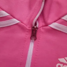 ست گرمکن و شلوار ورزشی دخترانه مدل LALEH