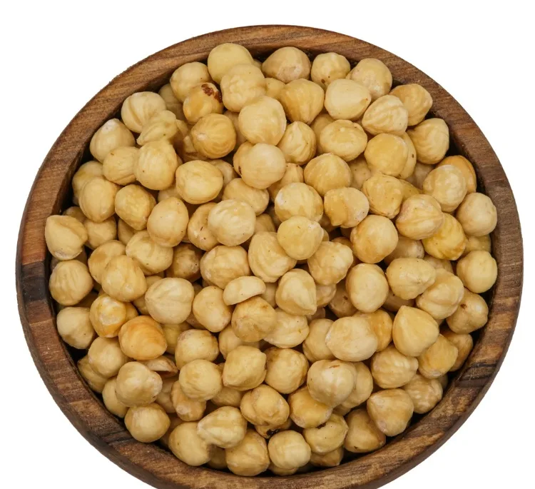 مغز فندق شور ممتاز ناب ناتس