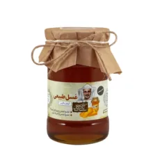 عسل آویشن طبیعی زاگرس رضا وزن 950 گرم