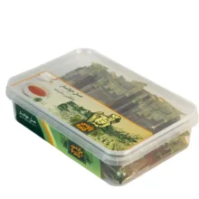 عسل خوانسار پارس کندو وزن 12 گرم بسته 30 عددی