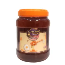 عسل چهل گیاه ممتاز خوانسار وزن 3000 گرم