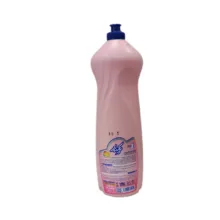 مایع ظرفشویی پاکناز مدل sensitive 4x حجم 1000 میلی‌ لیتر