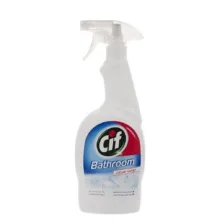 اسپری پاک کننده سطوح سیف مدل Bathroom حجم 500 میلی لیتر