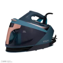 اتو بخار بیترون مدل BPV-Z600Y