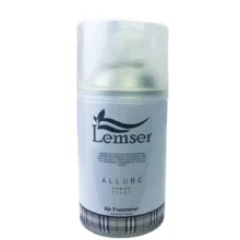 اسپری خوشبو کننده هوا لمسر مدل ALLURE حجم 250 میلی لیتر