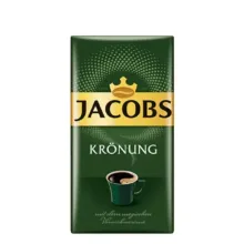 پودر قهوه جاکوبز مدل kronung وزن 500 گرم