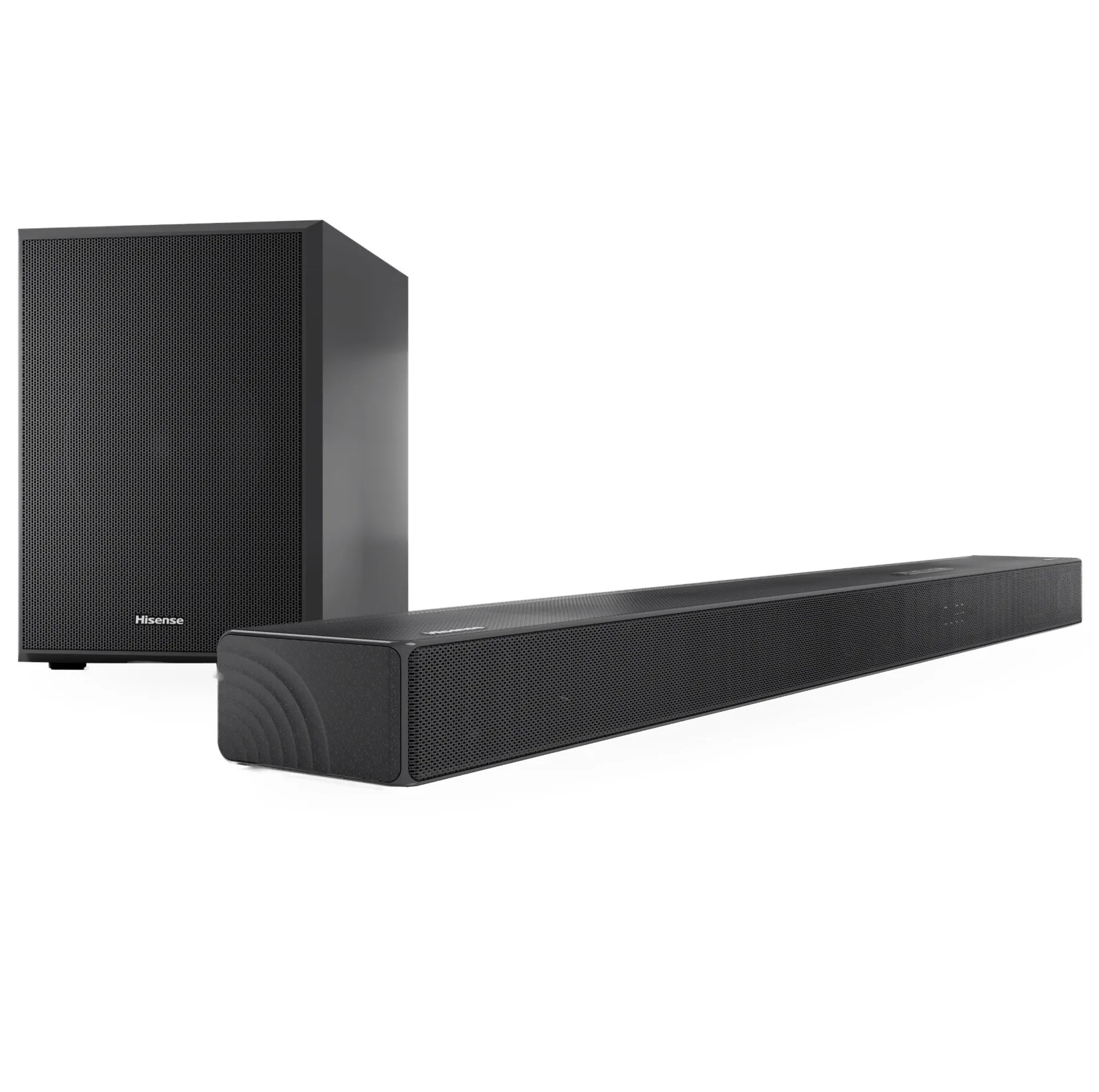 ساندبار هایسنس مدل U3120G