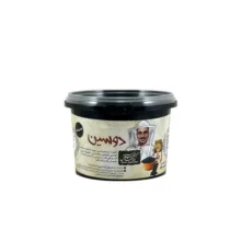 دوسین ترکیبی عسل و سیاه دانه عسل رضا وزن 300 گرم