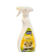 اسپری ضدعفونی کننده سطوح چیکو مدل C10101 حجم 500 میلی لیتر